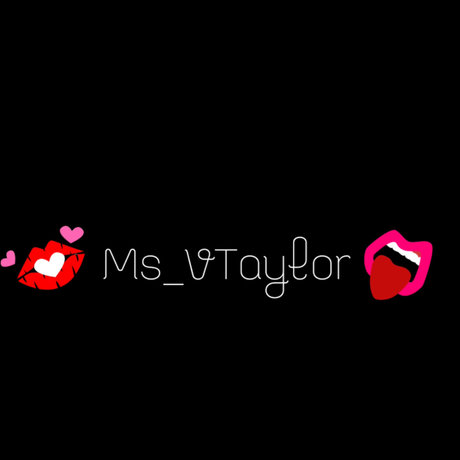 Photo nue de fuite OnlyFans de Msvalenciataylor