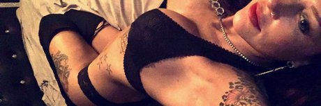Photo nue de fuite OnlyFans de Ms Syn
