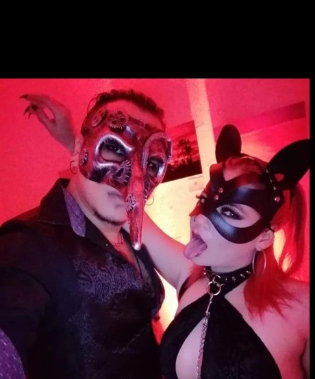 Photo nue de fuite OnlyFans de Harleylut