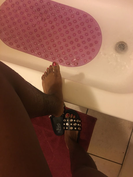 Photo nue de fuite OnlyFans de Dick 