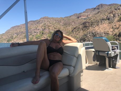 Photo nue de fuite OnlyFans de Southern Belle Miss Crystal