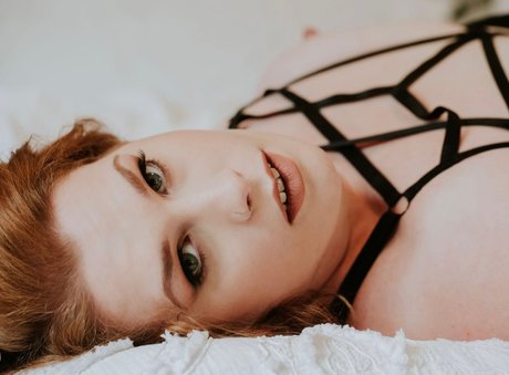 Photo nue de fuite OnlyFans de Laura Fox
