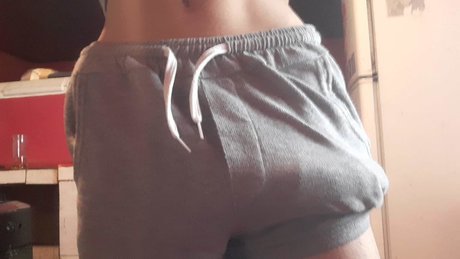 Photo nue de fuite OnlyFans de Facu