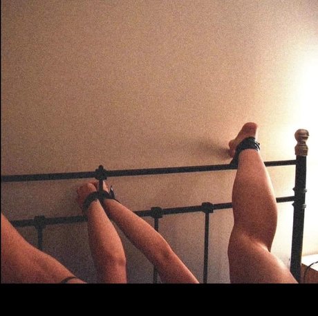 Photo nue de fuite OnlyFans de 