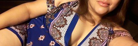 Photo nue de fuite OnlyFans de Fluffy Honey Tina