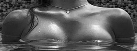 Photo nue de fuite OnlyFans de Evie