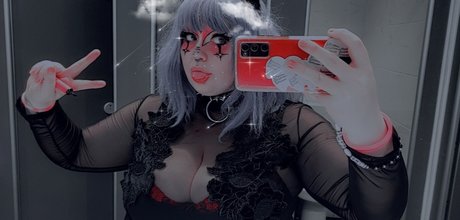 Photo nue de fuite OnlyFans de Voxie
