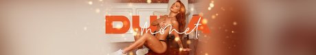 Photo nue de fuite OnlyFans de Duda Monet