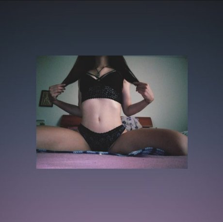 Photo nue de fuite OnlyFans de Helen