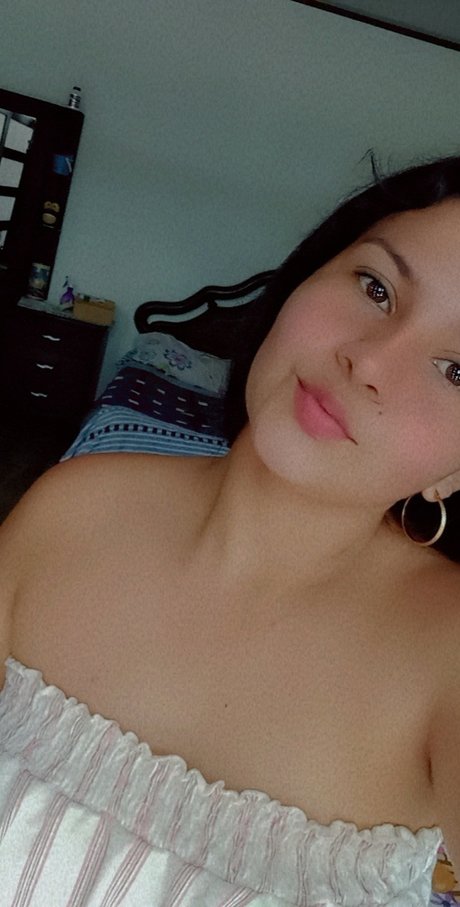 Photo nue de fuite OnlyFans de Gisela Morales
