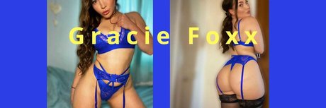 Photo nue de fuite OnlyFans de Gracie