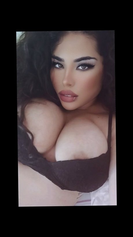 Photo nue de fuite OnlyFans de Rosarito  Vc15 247 