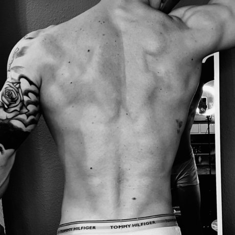 Photo nue de fuite OnlyFans de Duichwir