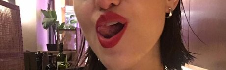 Photo nue de fuite OnlyFans de Florcita 