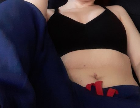 Photo nue de fuite OnlyFans de Insanity Goddess
