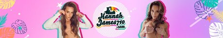 Photo nue de fuite OnlyFans de Hannahjames30 Video  Ratings 