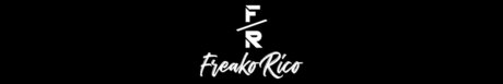 Photo nue de fuite OnlyFans de Freako Rico