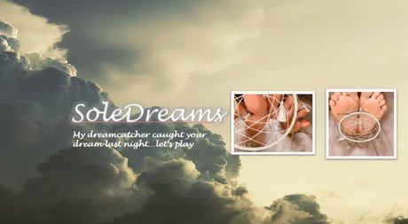 Photo nue de fuite OnlyFans de Soledreams
