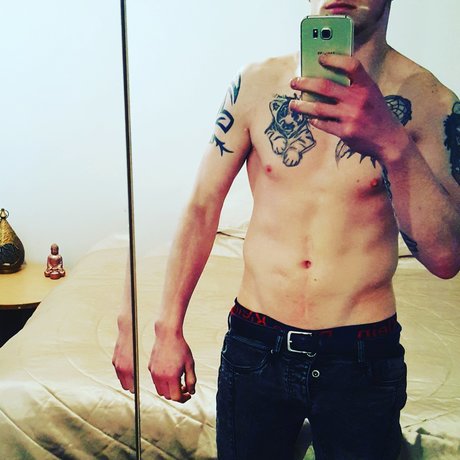 Drew Pleasure