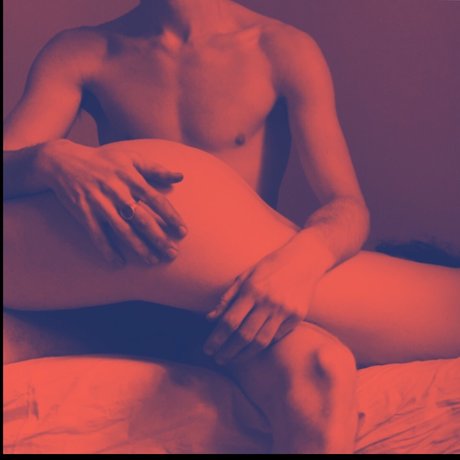 Photo nue de fuite OnlyFans de Asia  Julian