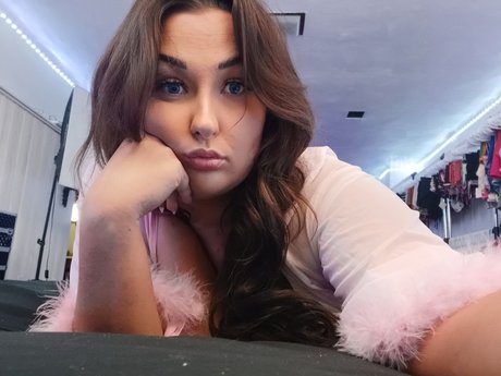 Photo nue de fuite OnlyFans de Hannah Raine