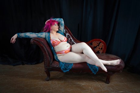 Photo nue de fuite OnlyFans de Draumey Okay