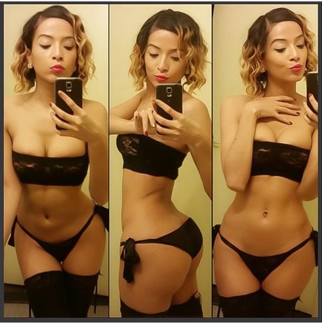 Photo nue de fuite OnlyFans de Msmilan