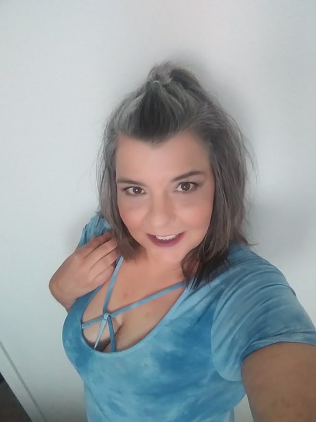 Photo nue de fuite OnlyFans de Ms D