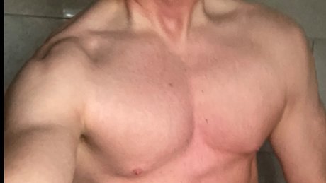 Photo nue de fuite OnlyFans de Mr Walton