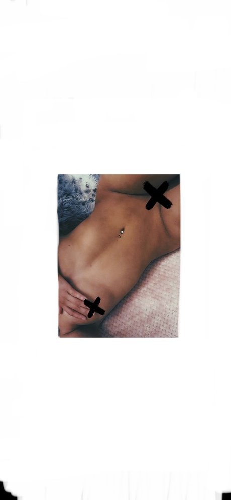 Photo nue de fuite OnlyFans de Mrs Wizard Keli