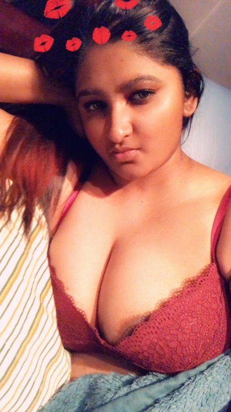 Photo nue de fuite OnlyFans de Mrsvadersfist