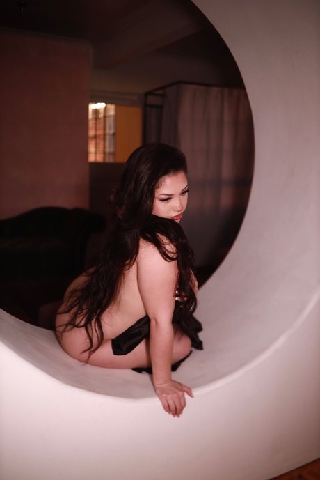 Photo nue de fuite OnlyFans de Mimi