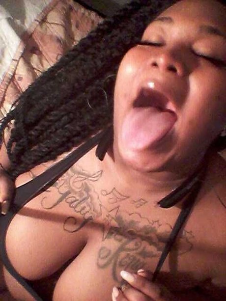 Photo nue de fuite OnlyFans de Godd3ssdiana