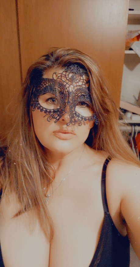 Photo nue de fuite OnlyFans de Christina