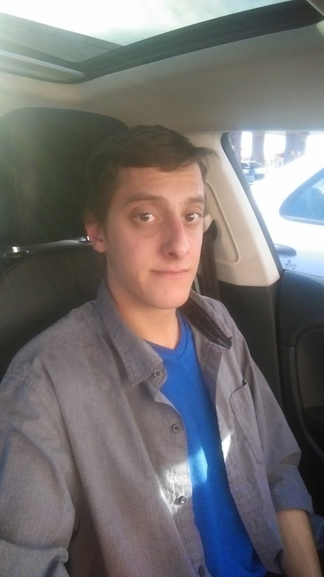 Matthew Roth