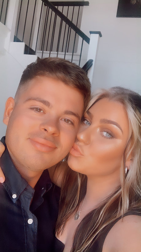 Mr And Mrs H