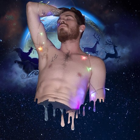 Photo nue de fuite OnlyFans de Mr Longman