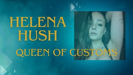 Helena Hush