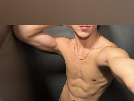Photo nue de fuite OnlyFans de Faiber Contreras