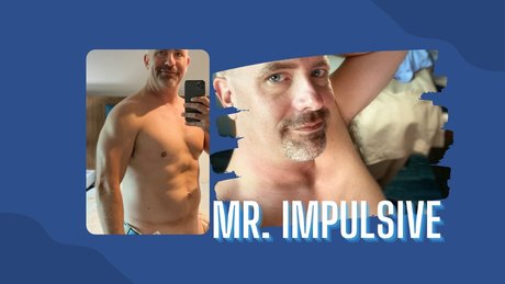 Photo nue de fuite OnlyFans de Mr Impulsive