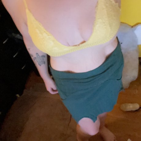 Photo nue de fuite OnlyFans de Heather Bb