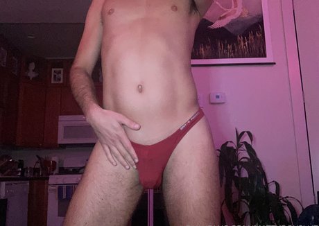 Photo nue de fuite OnlyFans de Peachinheat