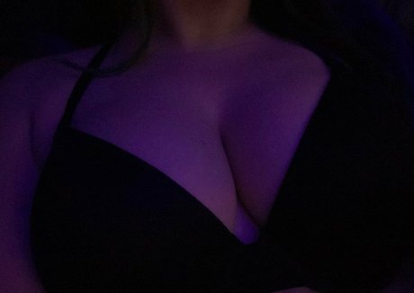 Photo nue de fuite OnlyFans de Ghostebabe