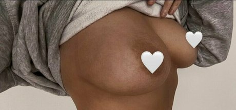 Photo nue de fuite OnlyFans de Enirevesfree
