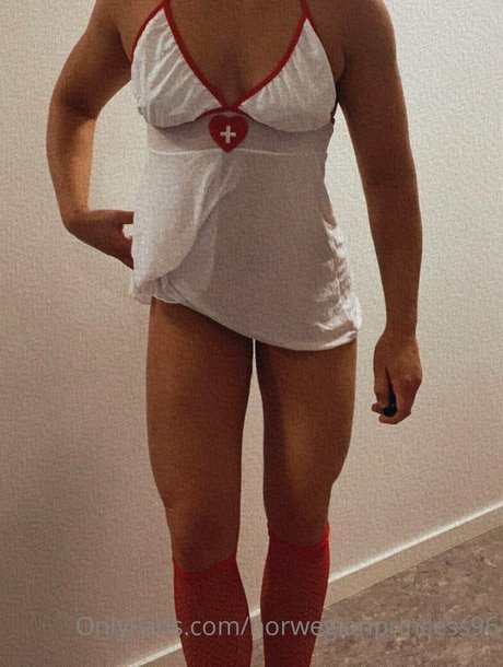 Norwegianprincess96