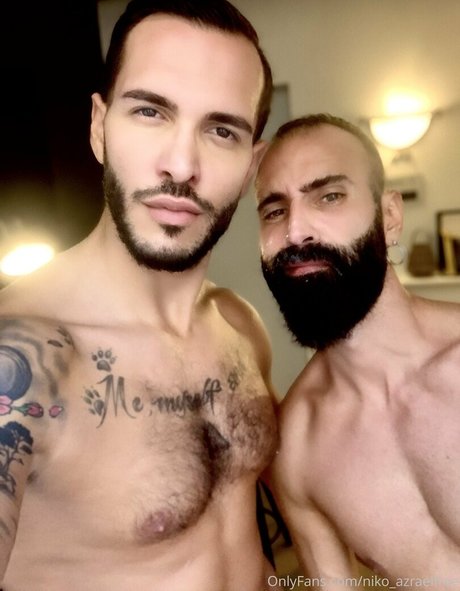 Nikoazraelfree
