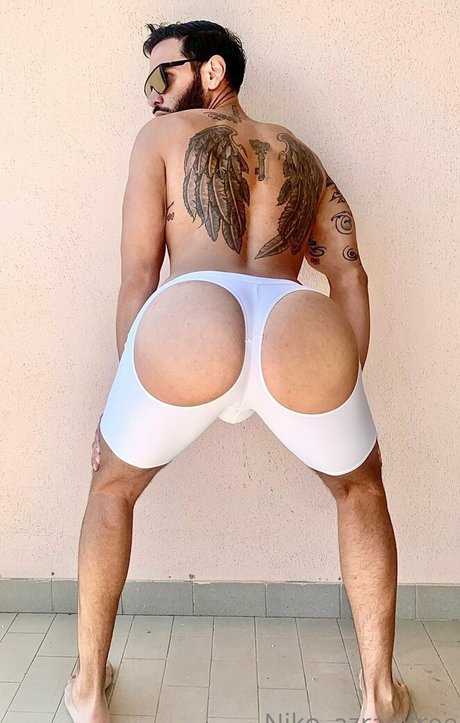 Nikoazraelfree