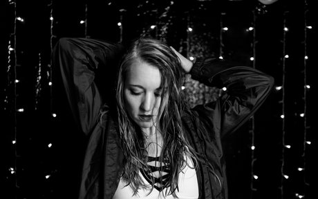 Photo nue de fuite OnlyFans de Mozasmr