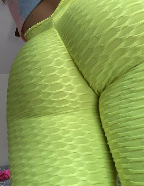 Photo nue de fuite OnlyFans de Withlovesaraxo