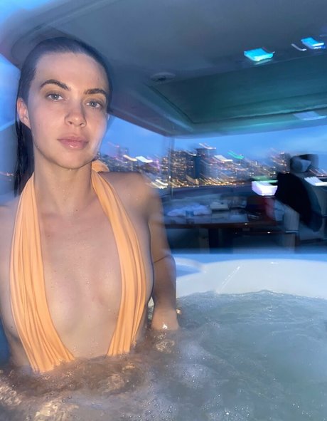 Photo nue de fuite OnlyFans de Withlovesaraxo